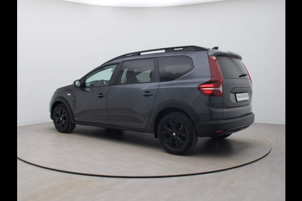 Dacia Jogger TCe 90pk Bi-Fuel Extreme 5-Pers. Camera | Carplay | Climate | Parksens. v+A