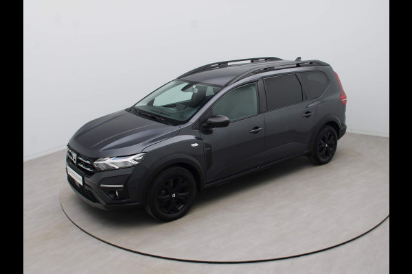 Dacia Jogger TCe 90pk Bi-Fuel Extreme 5-Pers. Camera | Carplay | Climate | Parksens. v+A