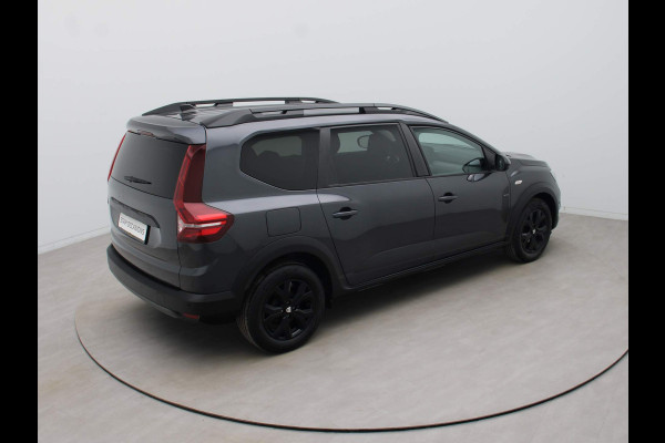 Dacia Jogger TCe 90pk Bi-Fuel Extreme 5-Pers. Camera | Carplay | Climate | Parksens. v+A