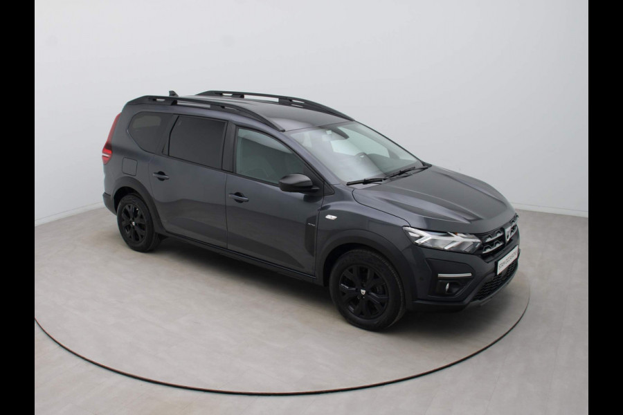 Dacia Jogger TCe 90pk Bi-Fuel Extreme 5-Pers. Camera | Carplay | Climate | Parksens. v+A