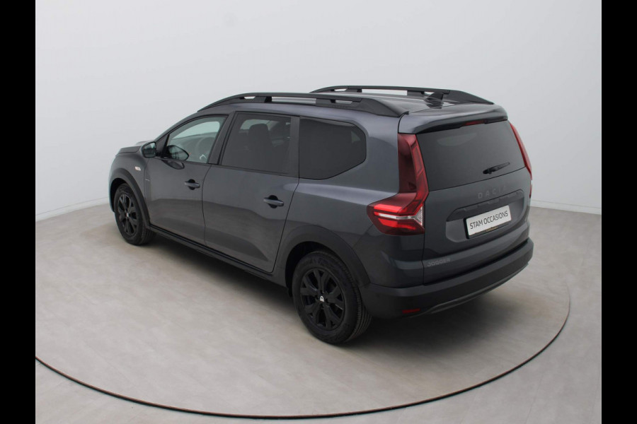 Dacia Jogger TCe 90pk Bi-Fuel Extreme 5-Pers. Camera | Carplay | Climate | Parksens. v+A