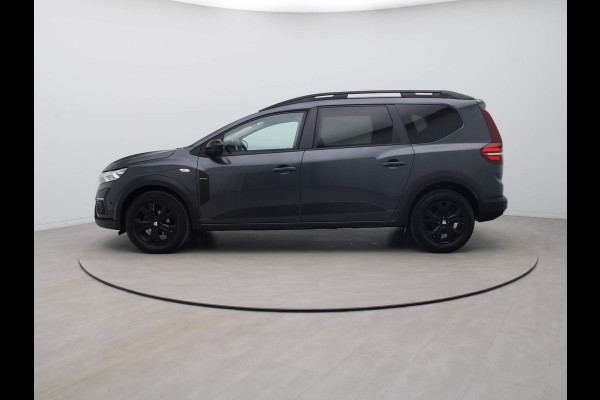 Dacia Jogger TCe 90pk Bi-Fuel Extreme 5-Pers. Camera | Carplay | Climate | Parksens. v+A