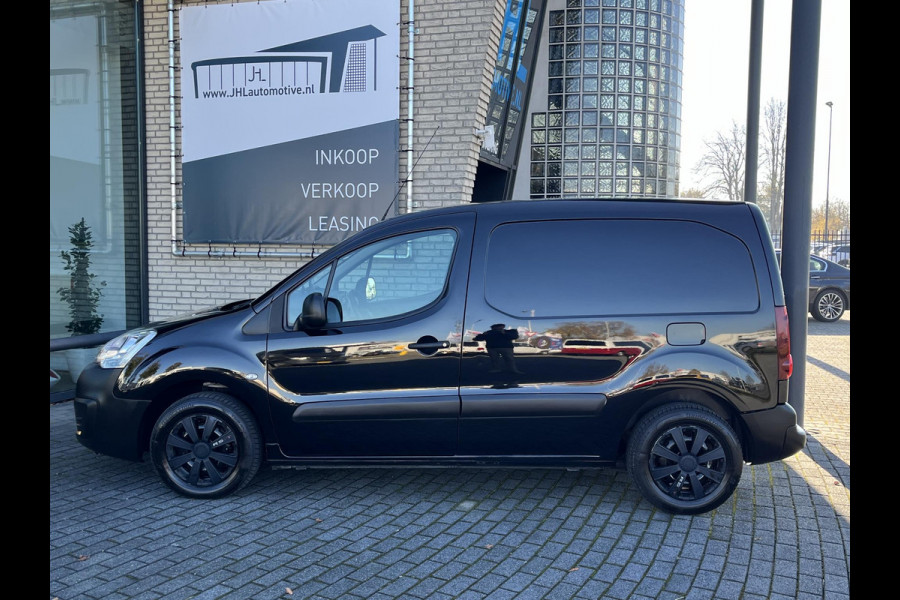 Peugeot Partner 120 1.6 BlueHDi 75 L1 Profit+*AIRCO*NAVIGATIE*