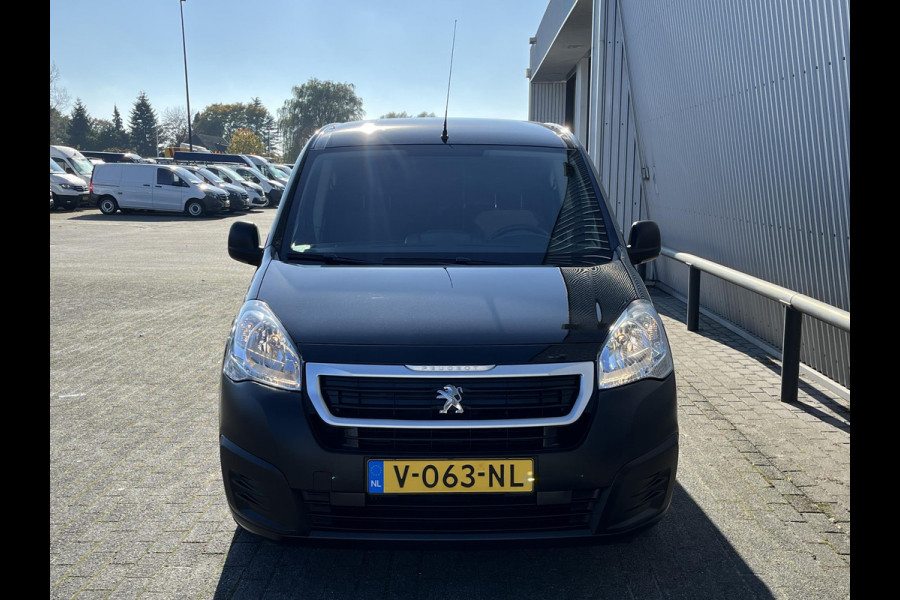 Peugeot Partner 120 1.6 BlueHDi 75 L1 Profit+*AIRCO*NAVIGATIE*