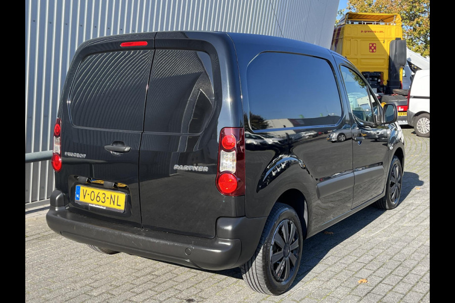 Peugeot Partner 120 1.6 BlueHDi 75 L1 Profit+*AIRCO*NAVIGATIE*