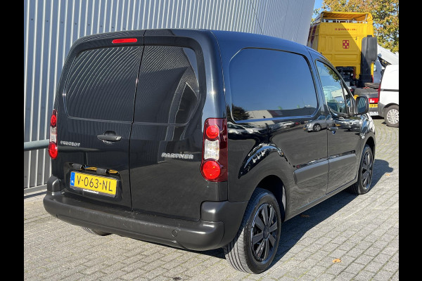 Peugeot Partner 120 1.6 BlueHDi 75 L1 Profit+*AIRCO*NAVIGATIE*