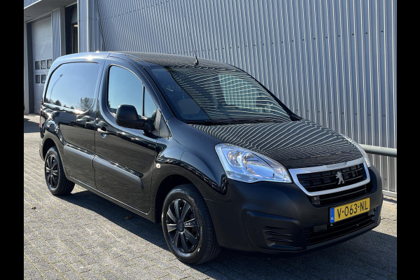 Peugeot Partner 120 1.6 BlueHDi 75 L1 Profit+*AIRCO*NAVIGATIE*