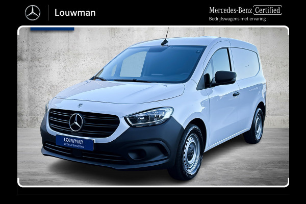 Mercedes-Benz Citan 112 CDI L1 Pro Automaat Carplay/Androidauto Cruise control Trekhaak Airco