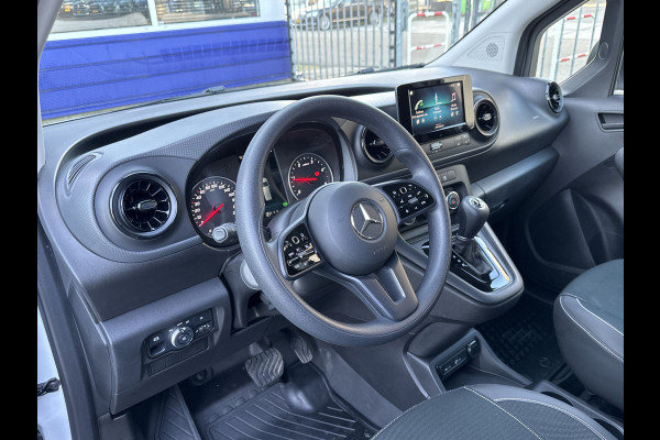 Mercedes-Benz Citan 112 CDI L1 Pro Automaat Carplay/Androidauto Cruise control Trekhaak Airco