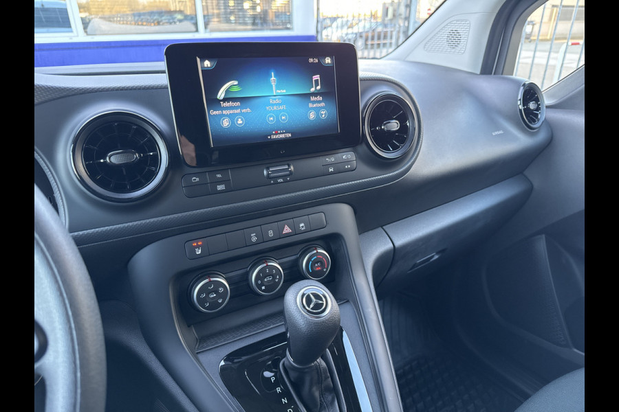 Mercedes-Benz Citan 112 CDI L1 Pro Automaat Carplay/Androidauto Cruise control Trekhaak Airco