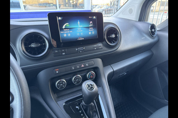 Mercedes-Benz Citan 112 CDI L1 Pro Automaat Carplay/Androidauto Cruise control Trekhaak Airco