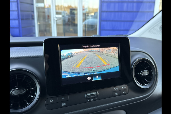 Mercedes-Benz Citan 112 CDI L1 Pro Automaat Carplay/Androidauto Cruise control Trekhaak Airco