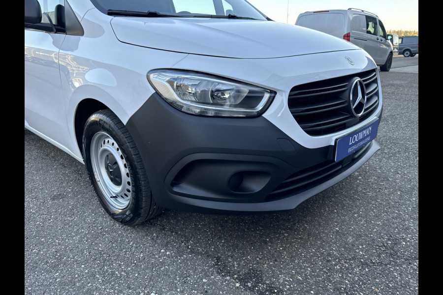 Mercedes-Benz Citan 112 CDI L1 Pro Automaat Carplay/Androidauto Cruise control Trekhaak Airco