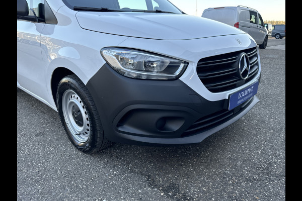 Mercedes-Benz Citan 112 CDI L1 Pro Automaat Carplay/Androidauto Cruise control Trekhaak Airco