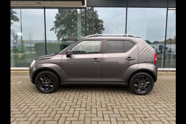 Suzuki Ignis 1.2 Stijl 5D - Automaat - Navi - Climate - Camera - Trekhaak - Hoge instap