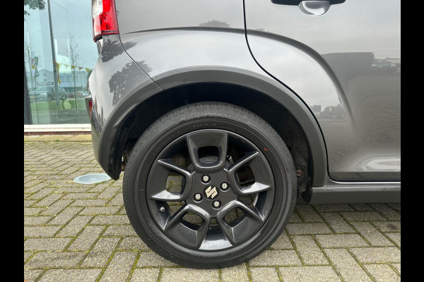 Suzuki Ignis 1.2 Stijl 5D - Automaat - Navi - Climate - Camera - Trekhaak - Hoge instap