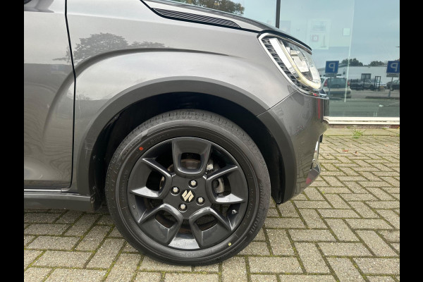 Suzuki Ignis 1.2 Stijl 5D - Automaat - Navi - Climate - Camera - Trekhaak - Hoge instap