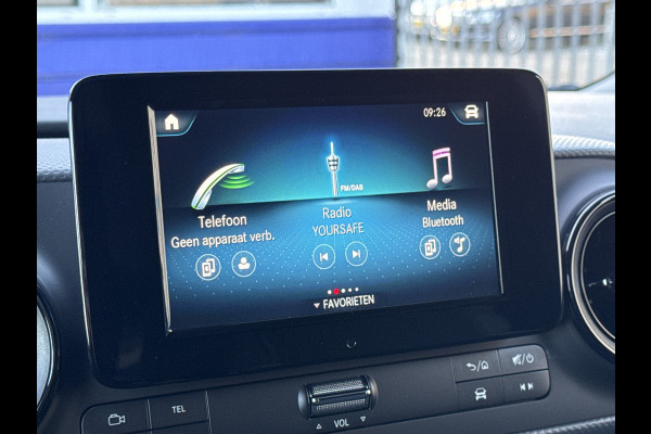 Mercedes-Benz Citan 112 CDI L1 Pro Automaat Carplay/Androidauto Cruise control Trekhaak Airco