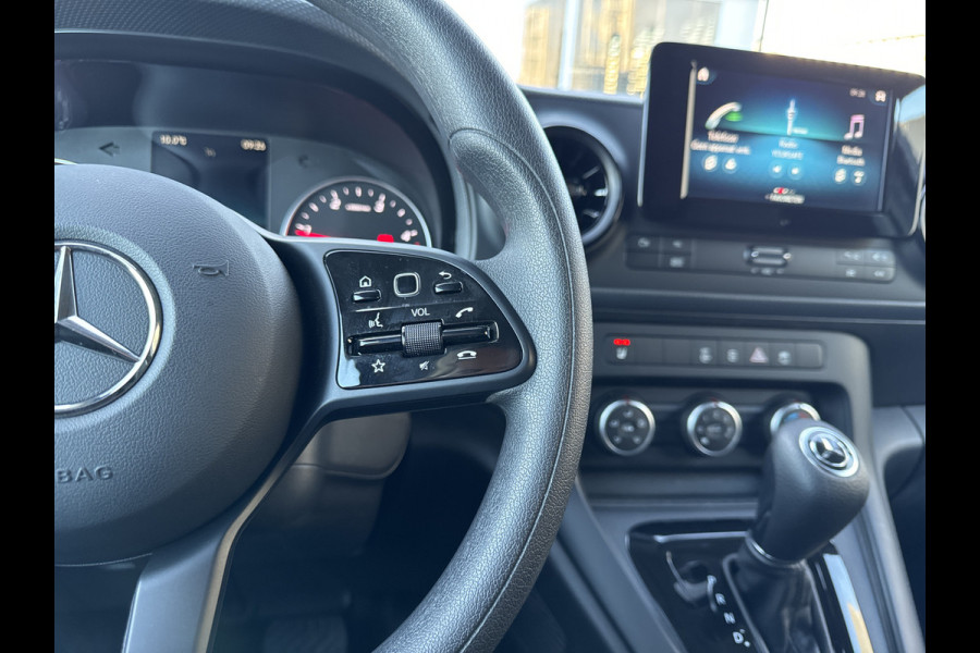 Mercedes-Benz Citan 112 CDI L1 Pro Automaat Carplay/Androidauto Cruise control Trekhaak Airco