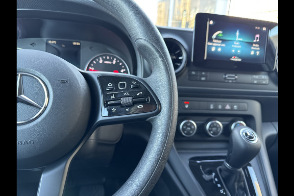 Mercedes-Benz Citan 112 CDI L1 Pro Automaat Carplay/Androidauto Cruise control Trekhaak Airco