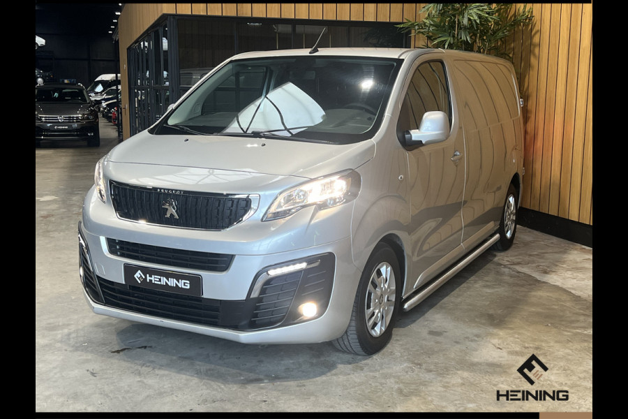 Peugeot Expert 227S 2.0 BlueHDI 180 PK Premium Automaat Trekhaak