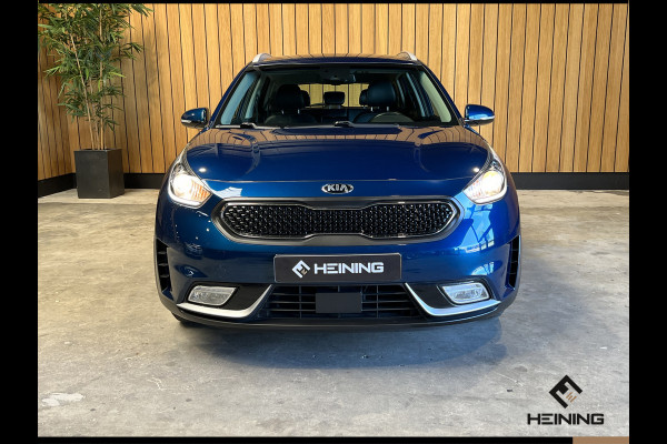 Kia Niro 1.6 GDi Hybrid DynamicLine Automaat. Apple Carplay. Camera