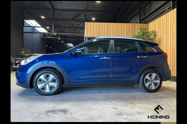 Kia Niro 1.6 GDi Hybrid DynamicLine Automaat. Apple Carplay. Camera