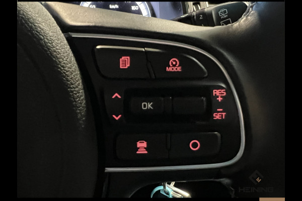 Kia Niro 1.6 GDi Hybrid DynamicLine Automaat. Apple Carplay. Camera