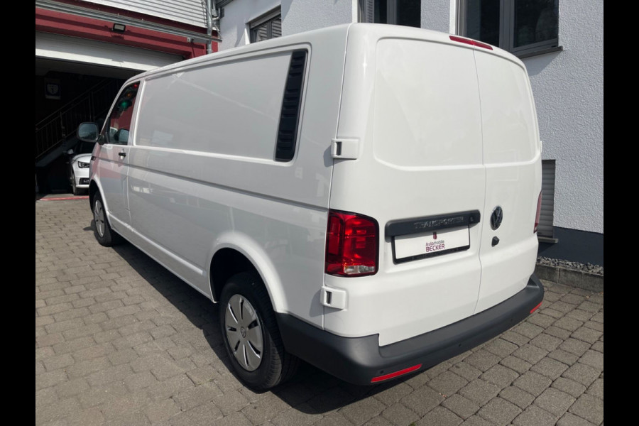 Volkswagen Transporter 2.0 TDI L2H1 34 | Nieuw | Direct Leverbaar | Meermaals op voorraad