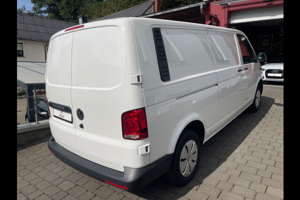 Volkswagen Transporter 2.0 TDI L2H1 34 | Nieuw | Direct Leverbaar | Meermaals op voorraad