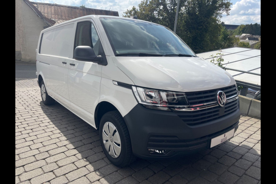 Volkswagen Transporter 2.0 TDI L2H1 34 | Nieuw | Direct Leverbaar | Meermaals op voorraad