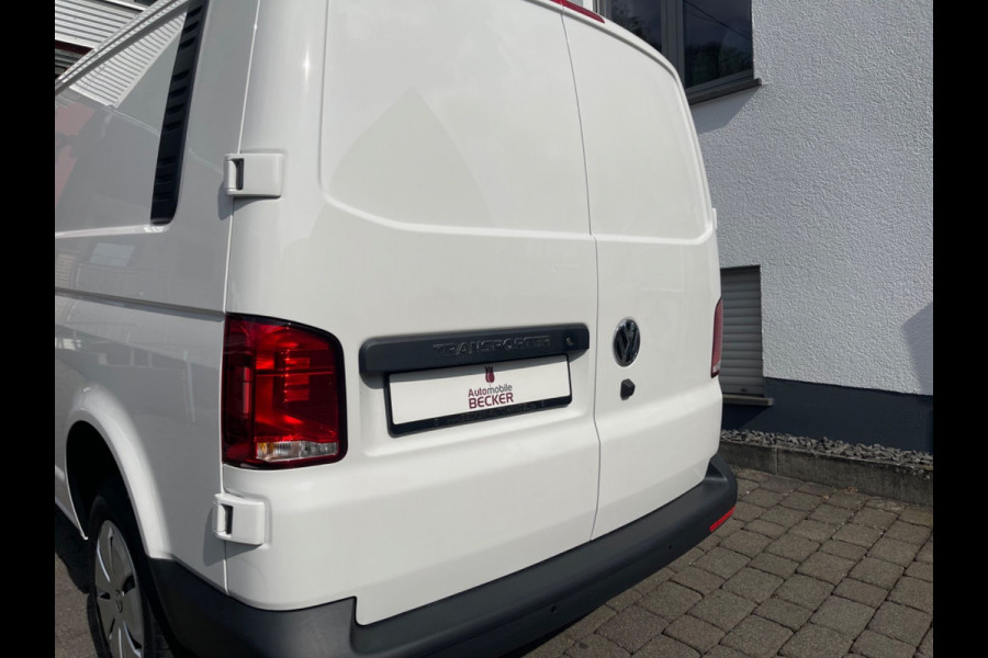 Volkswagen Transporter 2.0 TDI L2H1 34 | Nieuw | Direct Leverbaar | Meermaals op voorraad