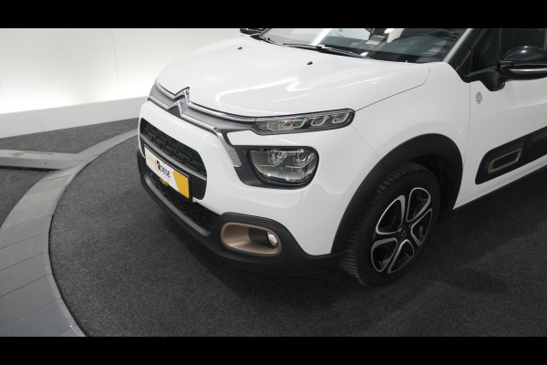 Citroën C3 PureTech 82 C-Series | Stoelverwarming | Apple Carplay | Climate Control