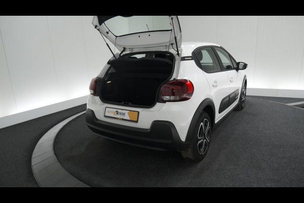 Citroën C3 PureTech 82 C-Series | Stoelverwarming | Apple Carplay | Climate Control