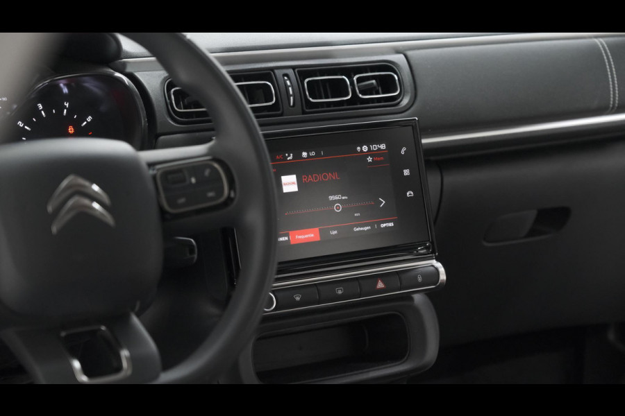 Citroën C3 PureTech 82 C-Series | Stoelverwarming | Apple Carplay | Climate Control