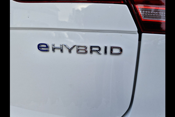 Volkswagen Tiguan 1.4 TSI eHybrid