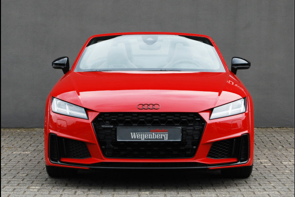 Audi TT Roadster 45 TFSI Quattro S-tronic Competition 2x S-line B&O Ruitleder