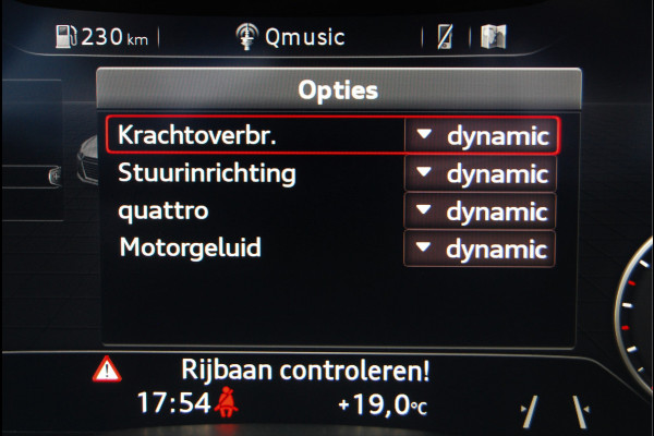 Audi TT Roadster 45 TFSI Quattro S-tronic Competition 2x S-line B&O Ruitleder