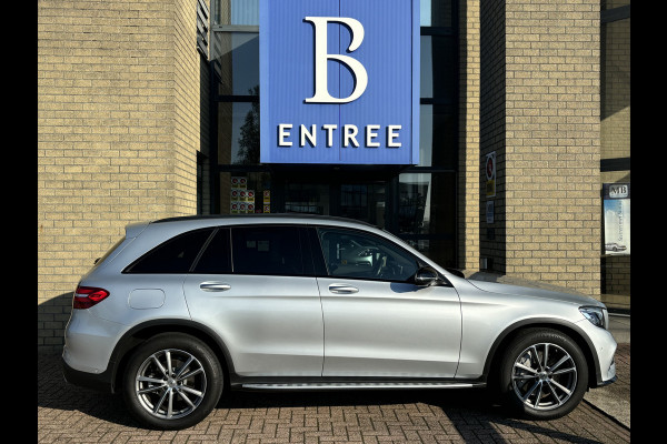 Mercedes-Benz GLC 250 4 Matic AMG STYLING-PANORAMA-RIJ PAKKET-BURMESTER-COMPLEET