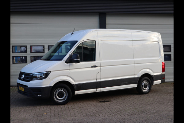 Volkswagen Crafter 2.0 TDI 102pk Euro 6 L3H3 Trekhaak - Camera - Clima