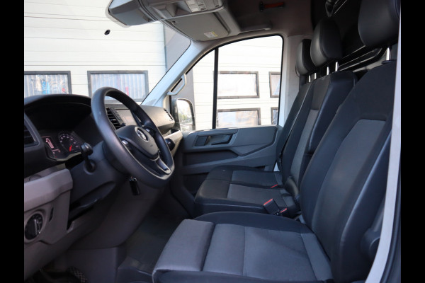 Volkswagen Crafter 2.0 TDI 102pk Euro 6 L3H3 Trekhaak - Camera - Clima