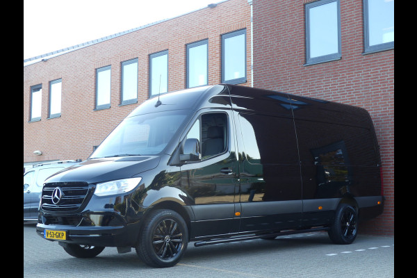 Mercedes-Benz Sprinter 319 CDI V6 L3H2 Camera/PDC/Airco/Cruise control