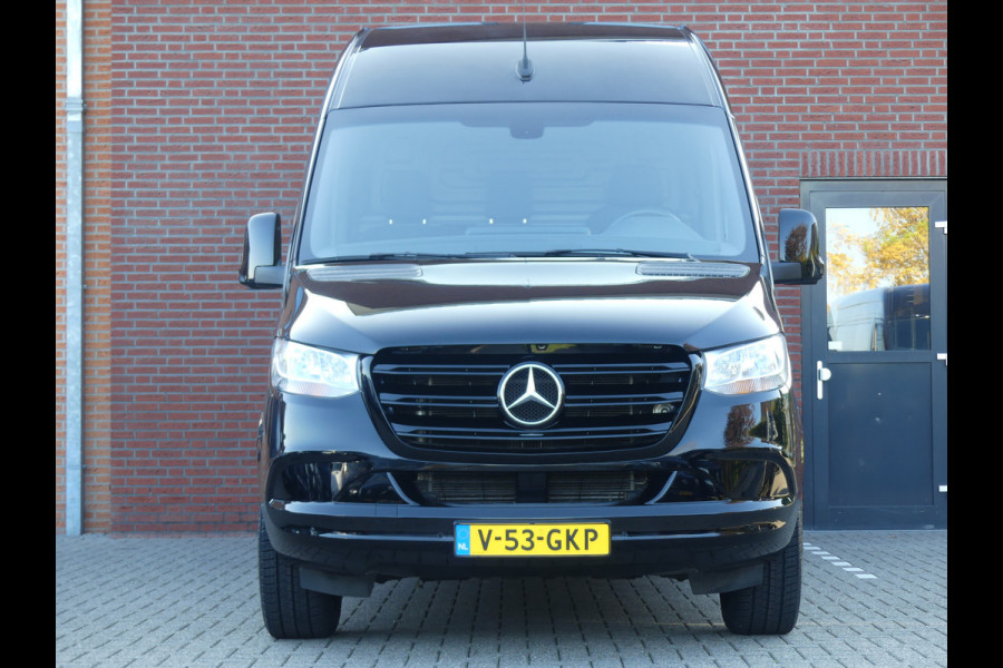 Mercedes-Benz Sprinter 319 CDI V6 L3H2 Camera/PDC/Airco/Cruise control