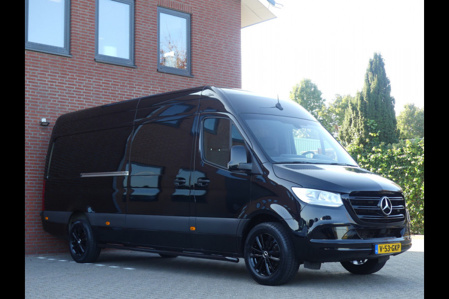 Mercedes-Benz Sprinter 319 CDI V6 L3H2 Camera/PDC/Airco/Cruise control