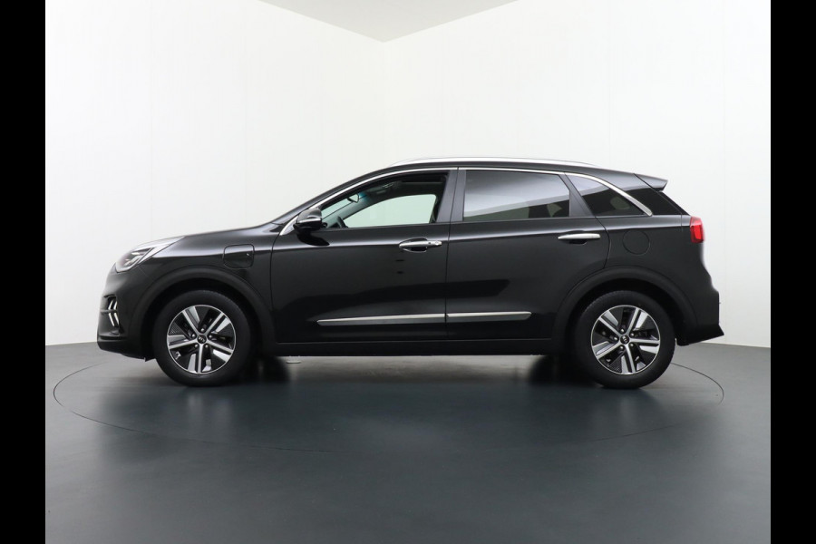 Kia Niro 1.6 GDi PHEV Executiveline | LEDER | PANO | STOELVERWARMING VOOR + ACHTER | ELEK, STOEL MET GEHEUGEN