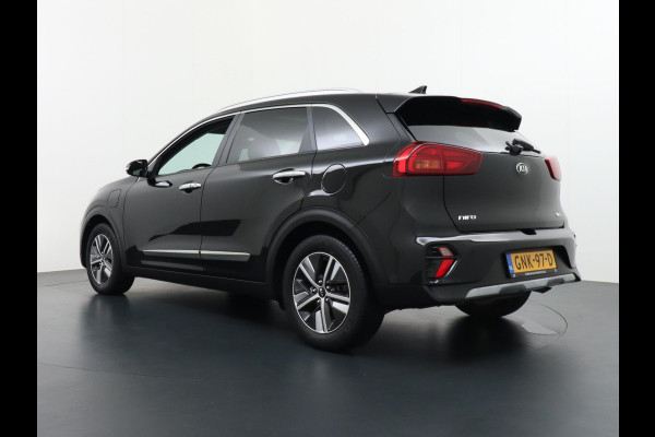 Kia Niro 1.6 GDi PHEV Executiveline | LEDER | PANO | STOELVERWARMING VOOR + ACHTER | ELEK, STOEL MET GEHEUGEN