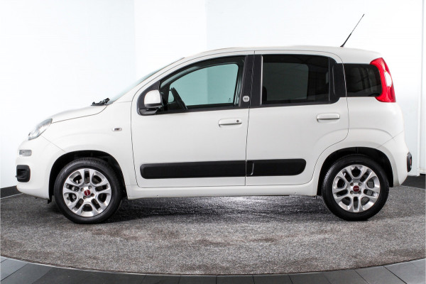 Fiat Panda 0.9 80 PK TwinAir Popstar - Orig. NL | Airco | Bluetooth | Elek. ramen voor | LM 16"|