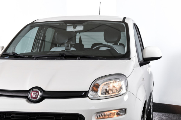 Fiat Panda 0.9 80 PK TwinAir Popstar - Orig. NL | Airco | Bluetooth | Elek. ramen voor | LM 16"|