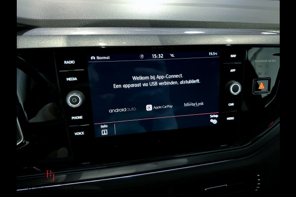 Volkswagen Polo 2.0 TSI GTI |ACC|DCC|Camera|Carplay