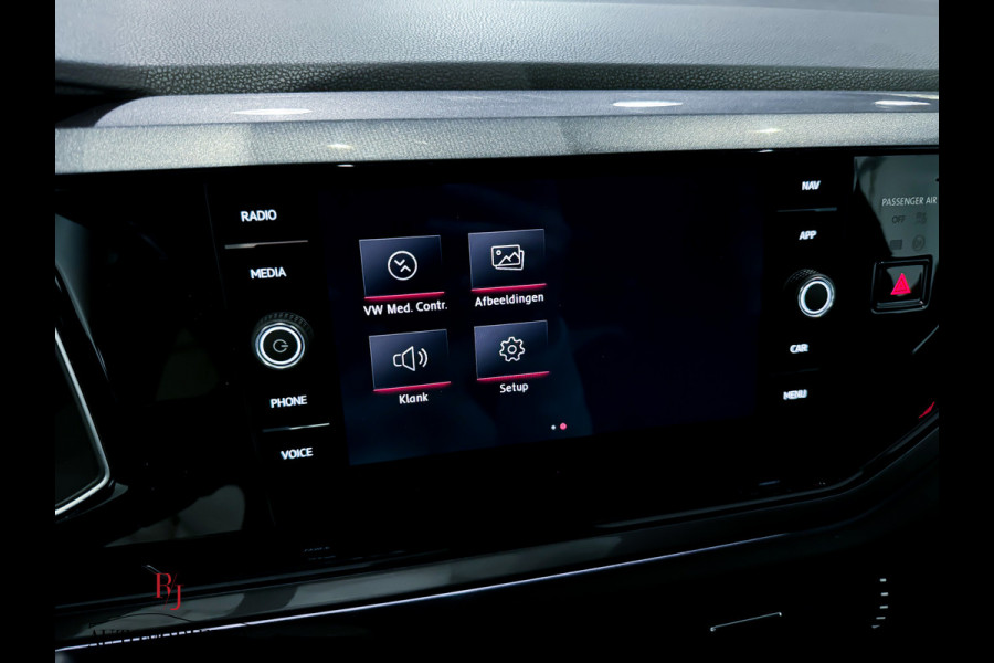 Volkswagen Polo 2.0 TSI GTI |ACC|DCC|Camera|Carplay